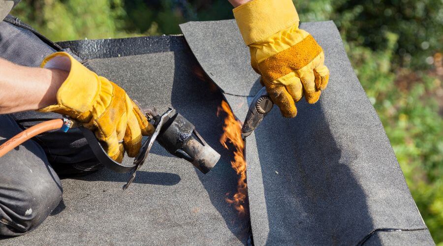 Professional flood damage restoration services in Sellers, SC